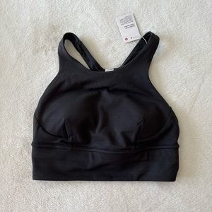 Wunder Train Longline Bra *Medium &
Support, C/D Cup
